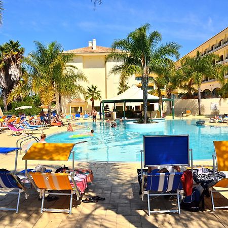 Mirachoro Carvoeiro Hotel Карвоейро Екстериор снимка