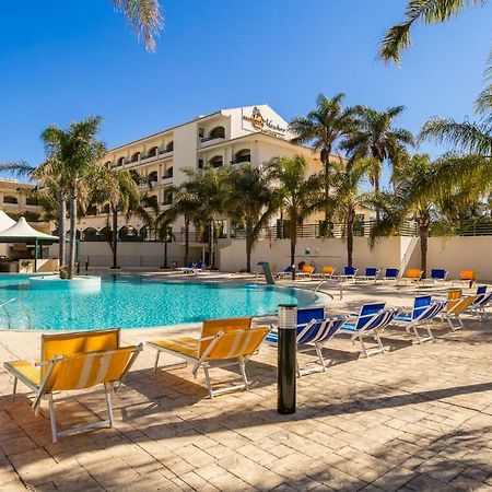Mirachoro Carvoeiro Hotel Карвоейро Екстериор снимка