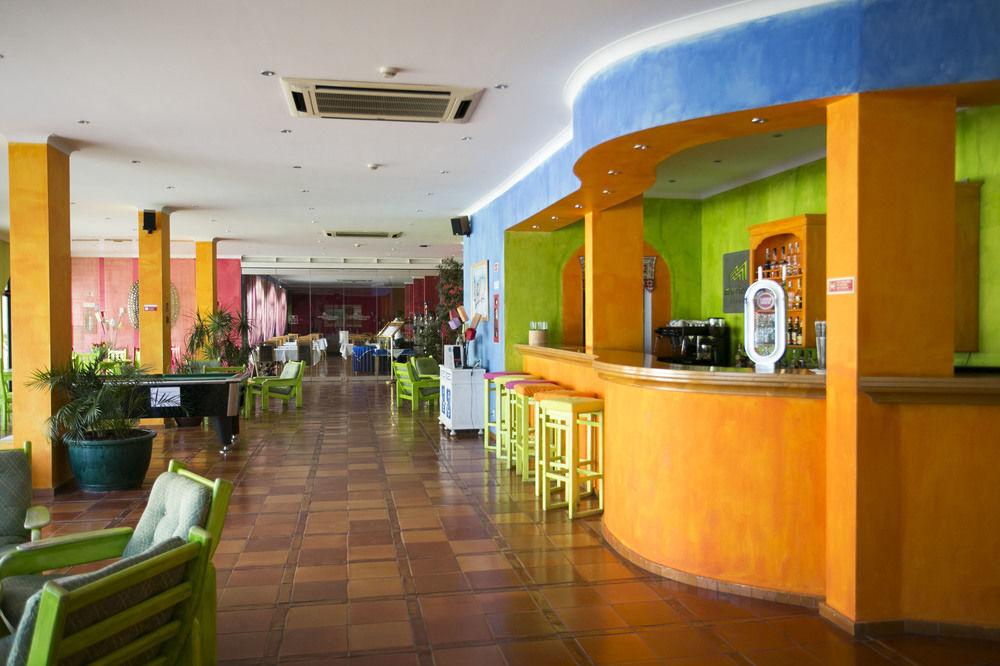 Mirachoro Carvoeiro Hotel Карвоейро Екстериор снимка
