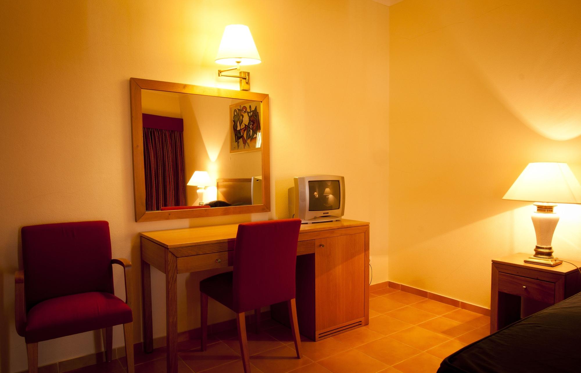 Mirachoro Carvoeiro Hotel Карвоейро Екстериор снимка