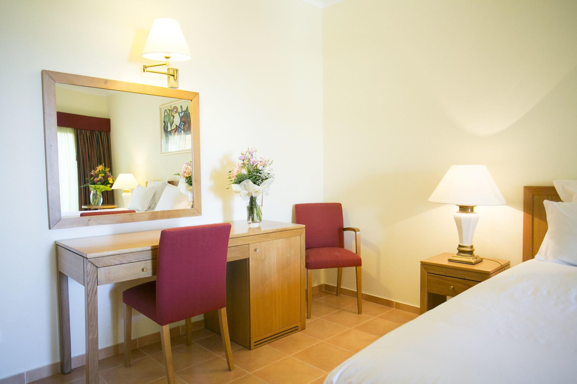 Mirachoro Carvoeiro Hotel Карвоейро Екстериор снимка