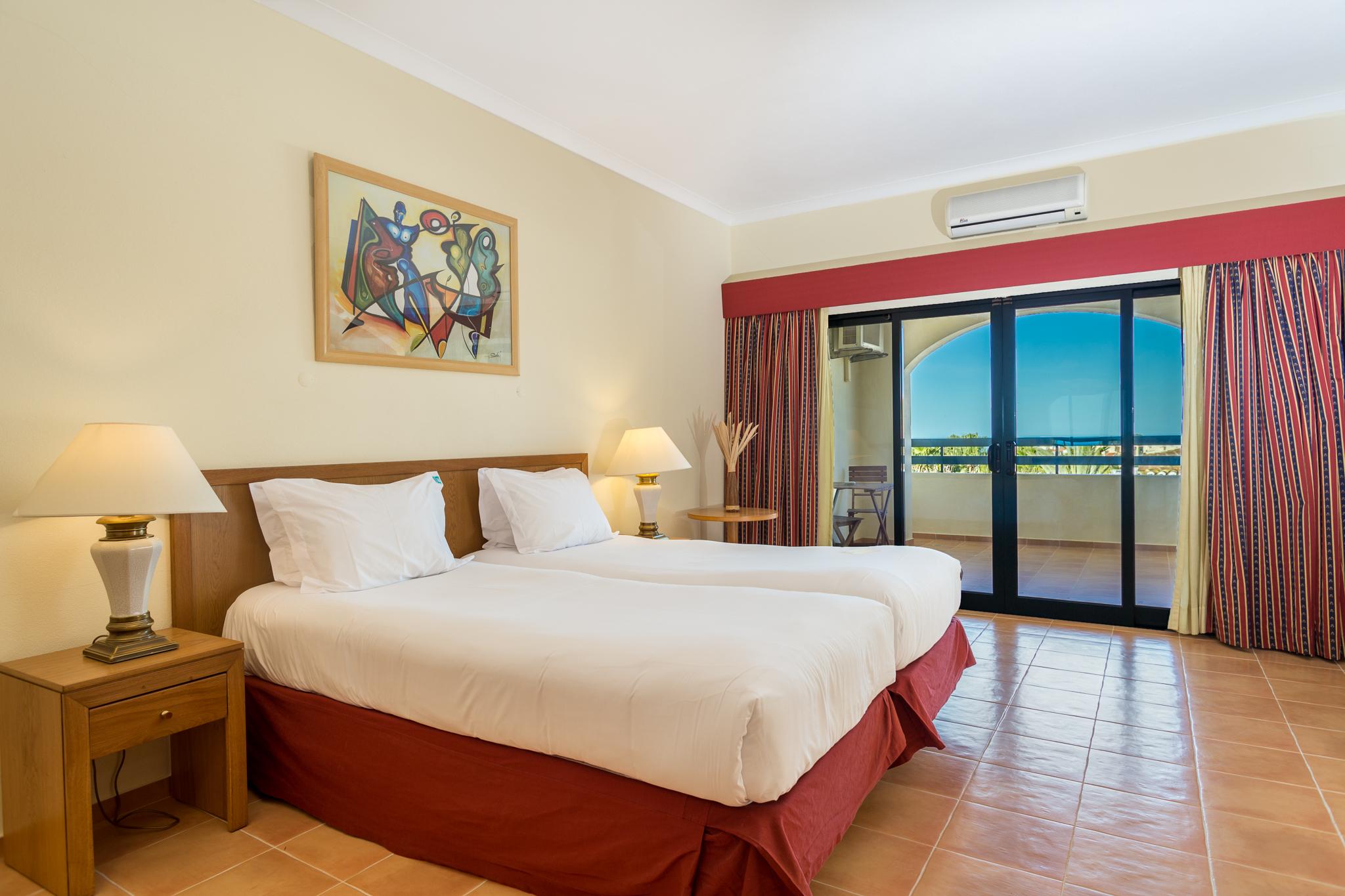 Mirachoro Carvoeiro Hotel Карвоейро Екстериор снимка