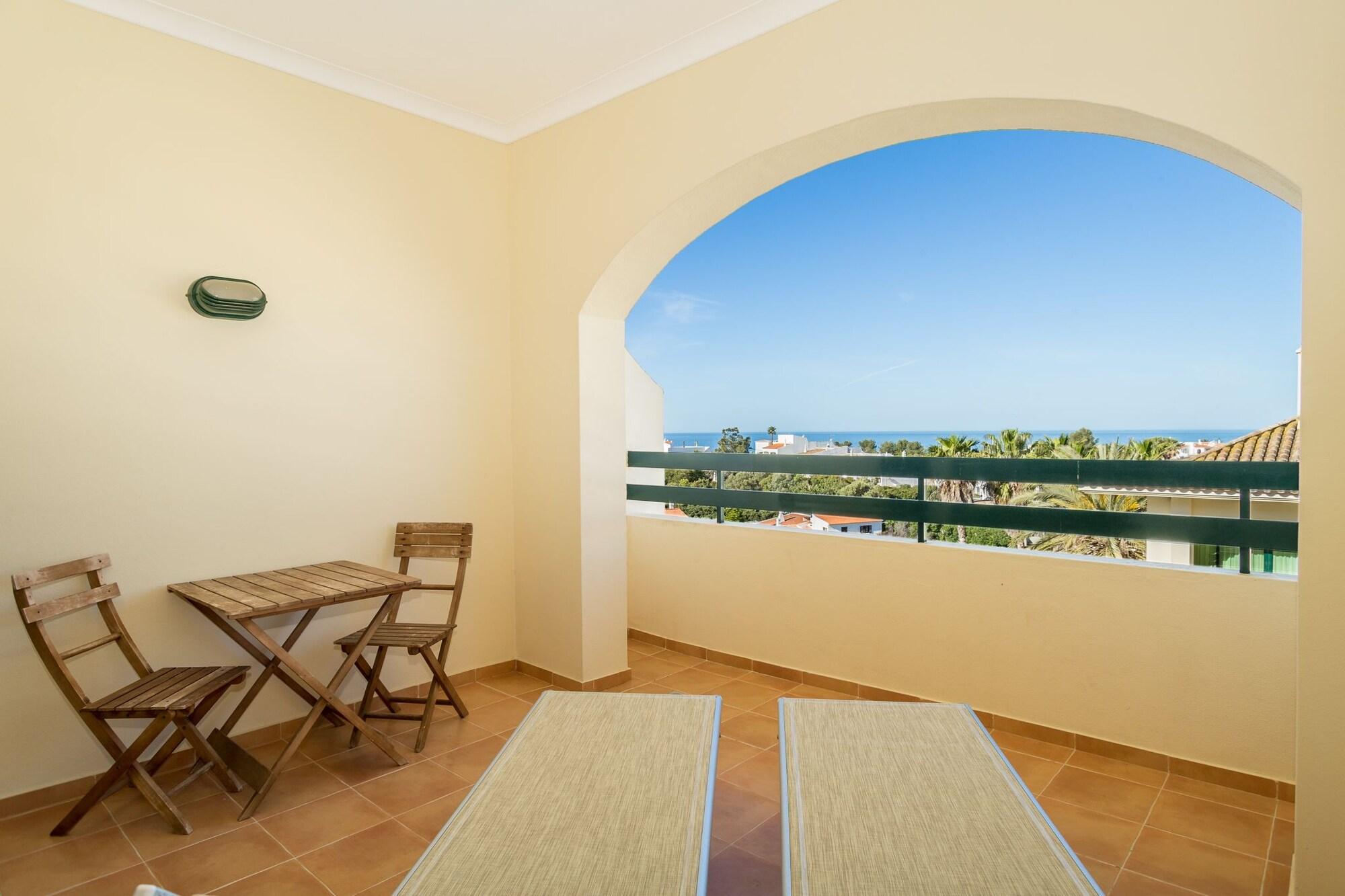 Mirachoro Carvoeiro Hotel Карвоейро Екстериор снимка