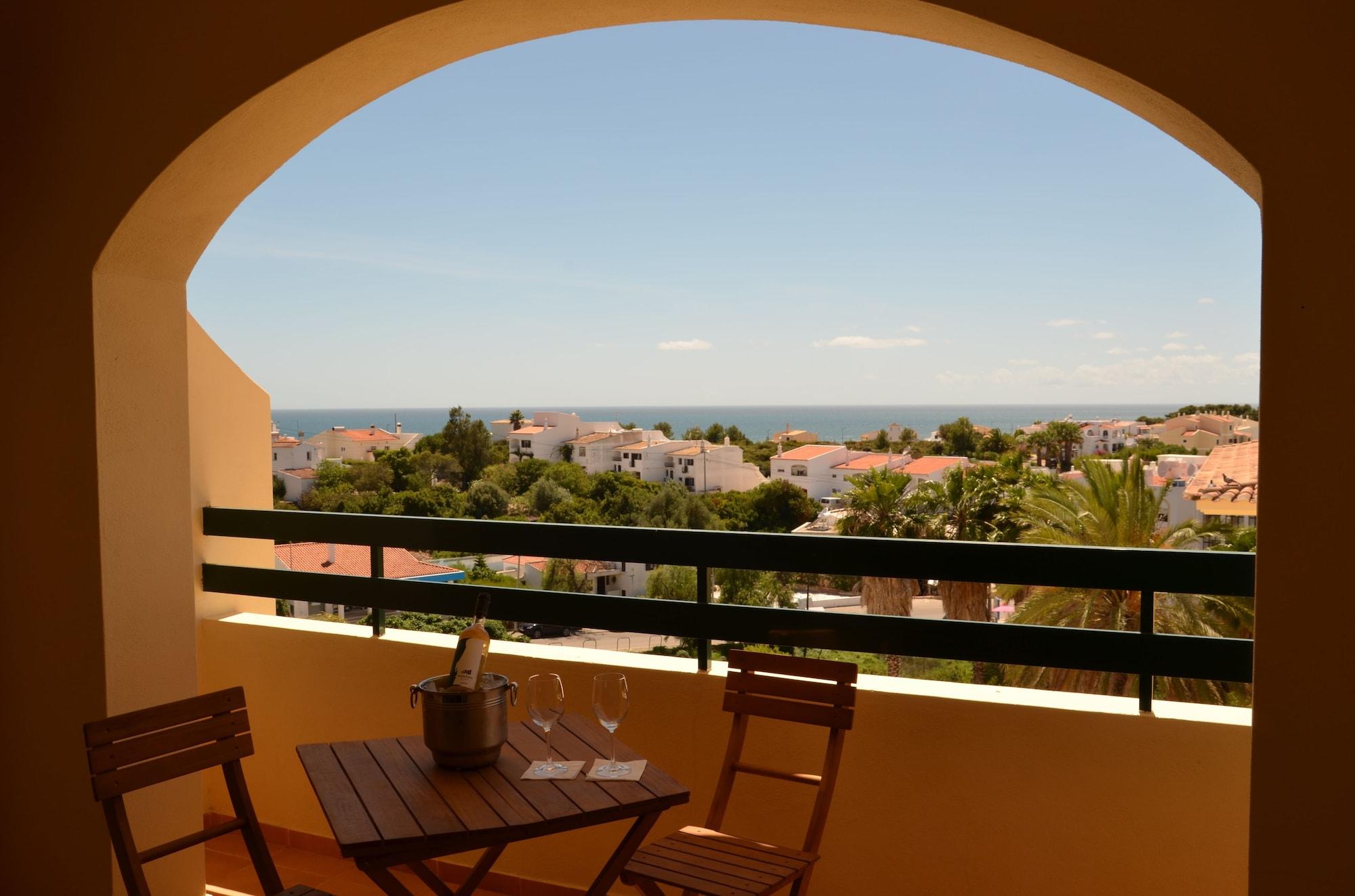 Mirachoro Carvoeiro Hotel Карвоейро Екстериор снимка