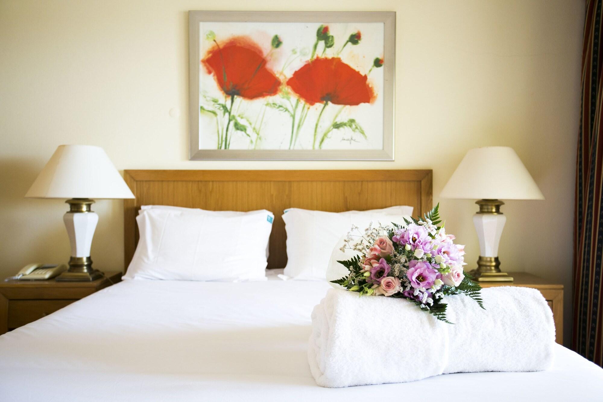Mirachoro Carvoeiro Hotel Карвоейро Екстериор снимка