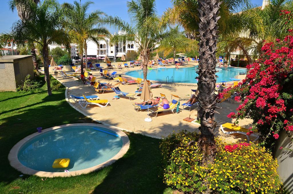 Mirachoro Carvoeiro Hotel Карвоейро Екстериор снимка