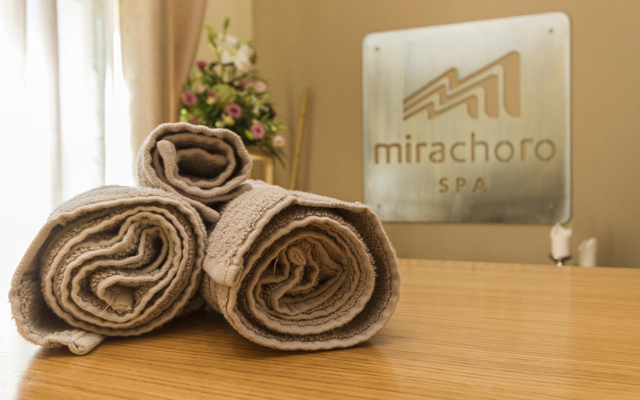 Mirachoro Carvoeiro Hotel Карвоейро Екстериор снимка