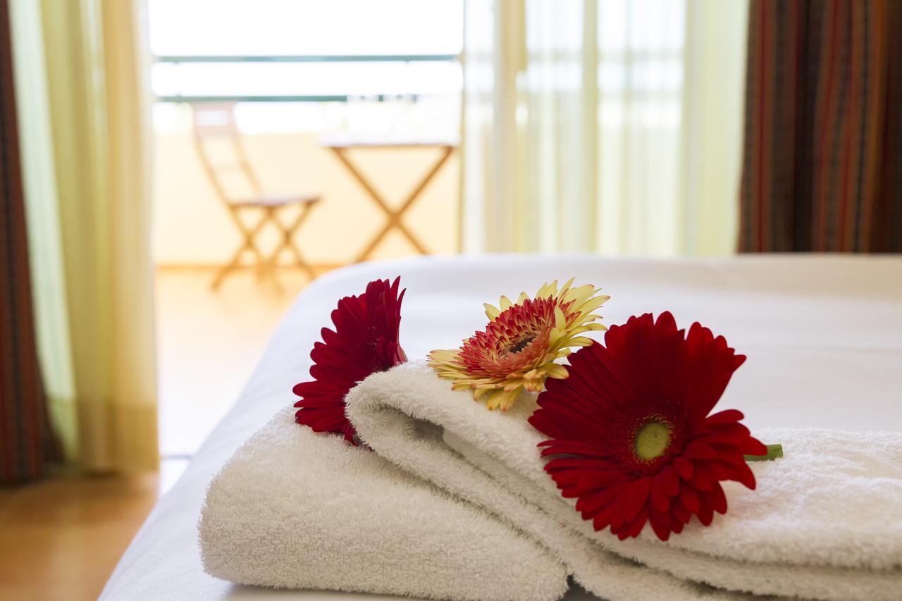 Mirachoro Carvoeiro Hotel Карвоейро Екстериор снимка