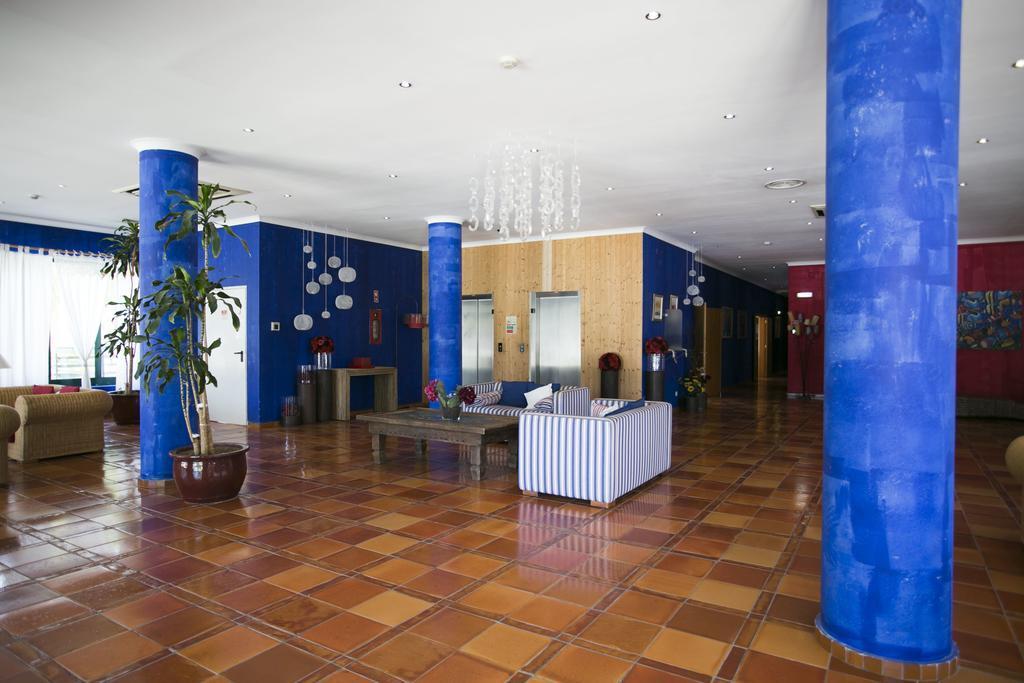 Mirachoro Carvoeiro Hotel Карвоейро Екстериор снимка